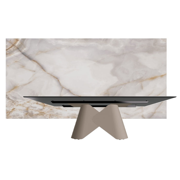 CATTELAN SCOTT Keramik Table - MyConcept Hong Kong