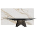 CATTELAN SCOTT Keramik Table - MyConcept Hong Kong