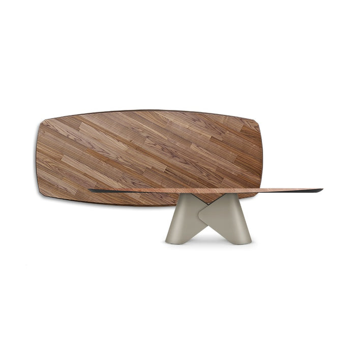 CATTELAN SCOTT Wood Table - MyConcept Hong Kong