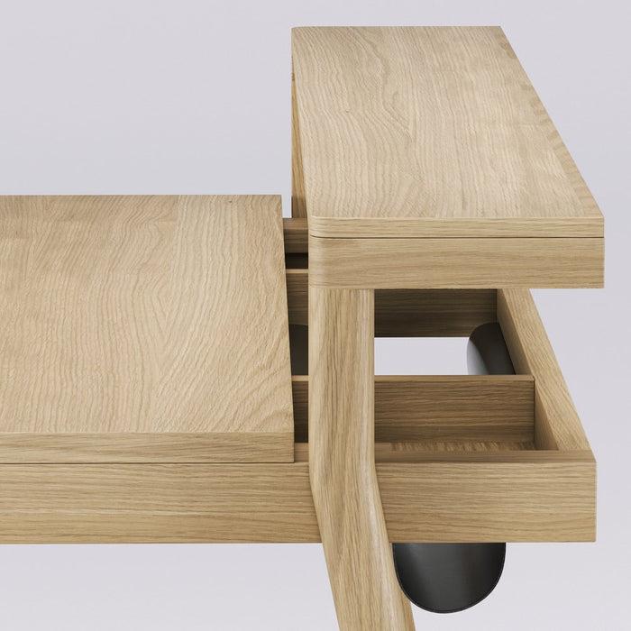 WeWood SECRETA Desk - MyConcept Hong Kong