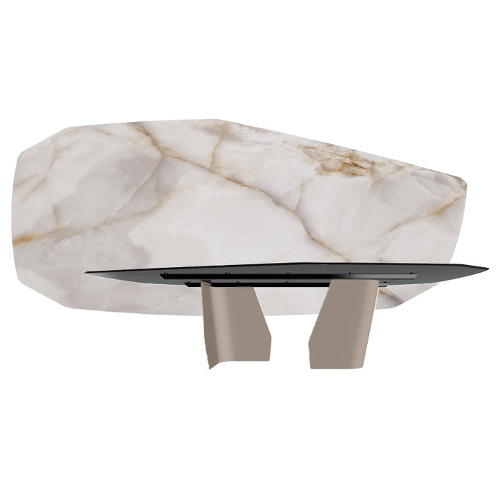 CATTELAN SENATOR Keramik Table - MyConcept Hong Kong