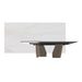 CATTELAN SENATOR Keramik Table - MyConcept Hong Kong