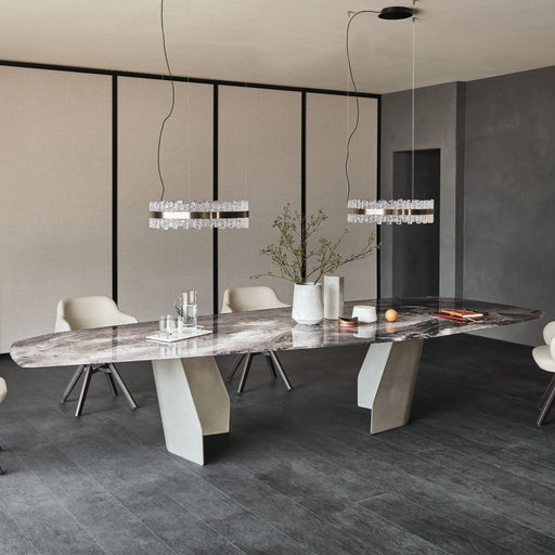 CATTELAN SENATOR Table - MyConcept Hong Kong