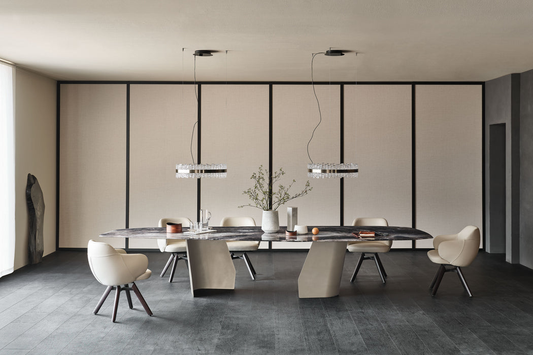 CATTELAN SENATOR Table - MyConcept Hong Kong