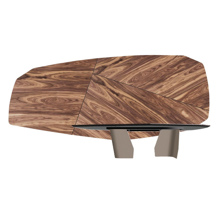 CATTELAN SENATOR Wood Table - MyConcept Hong Kong