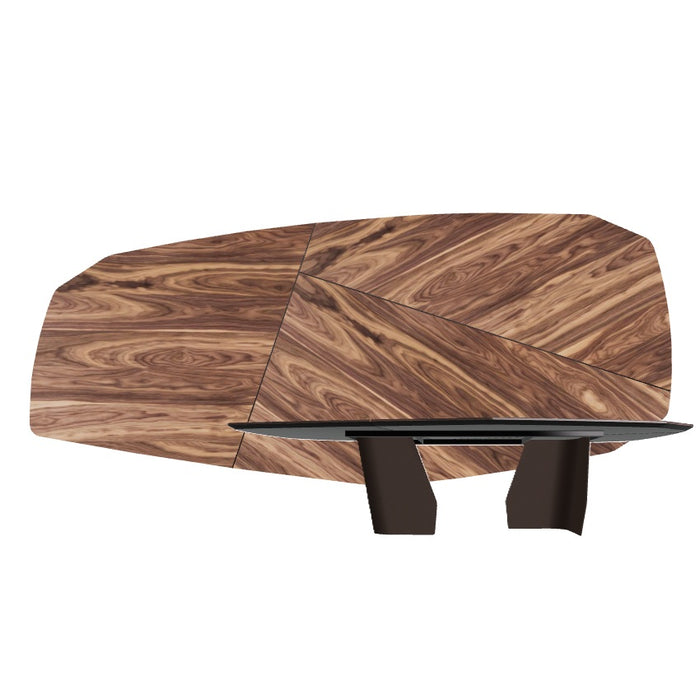 CATTELAN SENATOR Wood Table - MyConcept Hong Kong