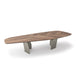 CATTELAN SENATOR Wood Table - MyConcept Hong Kong