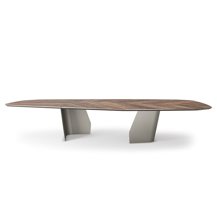 CATTELAN SENATOR Wood Table - MyConcept Hong Kong