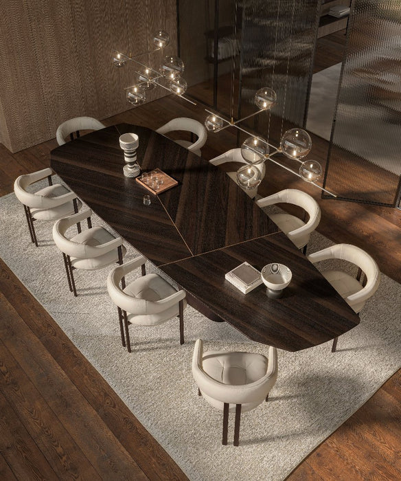 CATTELAN SENATOR Wood Table - MyConcept Hong Kong