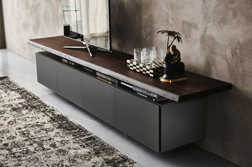 CATTELAN SENECA TV Cabinet - MyConcept Hong Kong