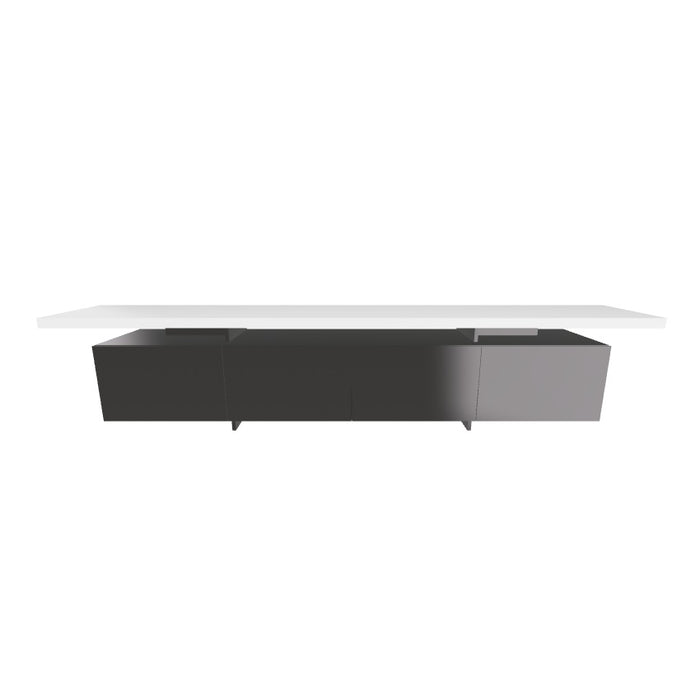 CATTELAN SENECA TV Cabinet - MyConcept Hong Kong