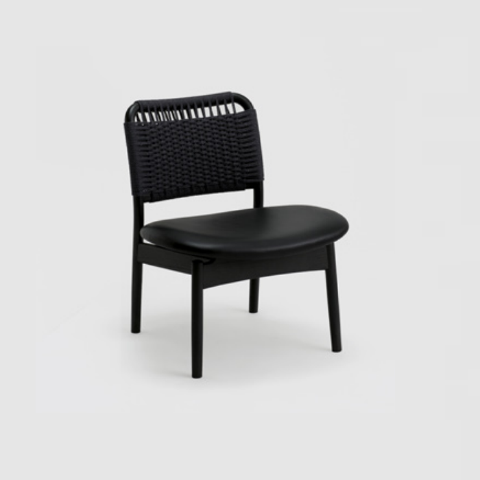 Saga Low Chair - MyConcept Hong Kong