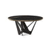 CATTELAN SKORPIO Keramik Premium Round Table - MyConcept Hong Kong