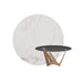 CATTELAN SKORPIO Keramik Round Table - MyConcept Hong Kong