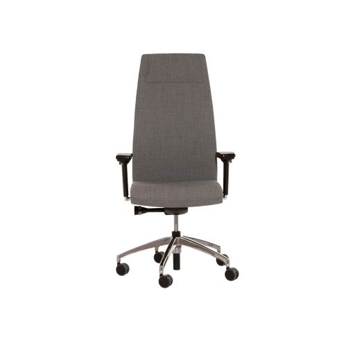 Smartoffice OF1 Executive Chair - MyConcept Hong Kong