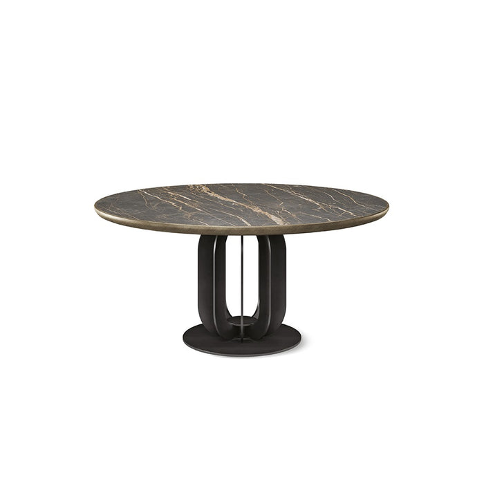 SOHO Keramik Premium Round Table