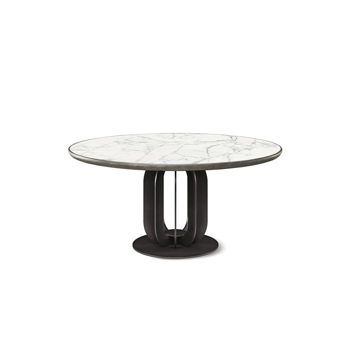 SOHO Keramik Premium Round Table