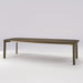 WeWood SOMA Table - MyConcept Hong Kong