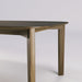 WeWood SOMA Table - MyConcept Hong Kong