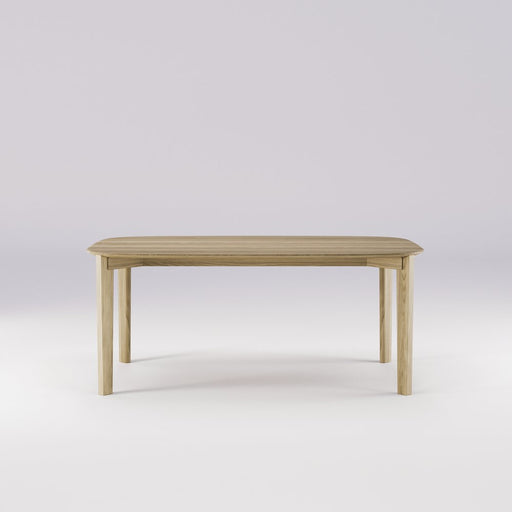 WeWood SOMA Table - MyConcept Hong Kong