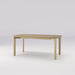 WeWood SOMA Table - MyConcept Hong Kong