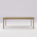 WeWood SOMA Table - MyConcept Hong Kong