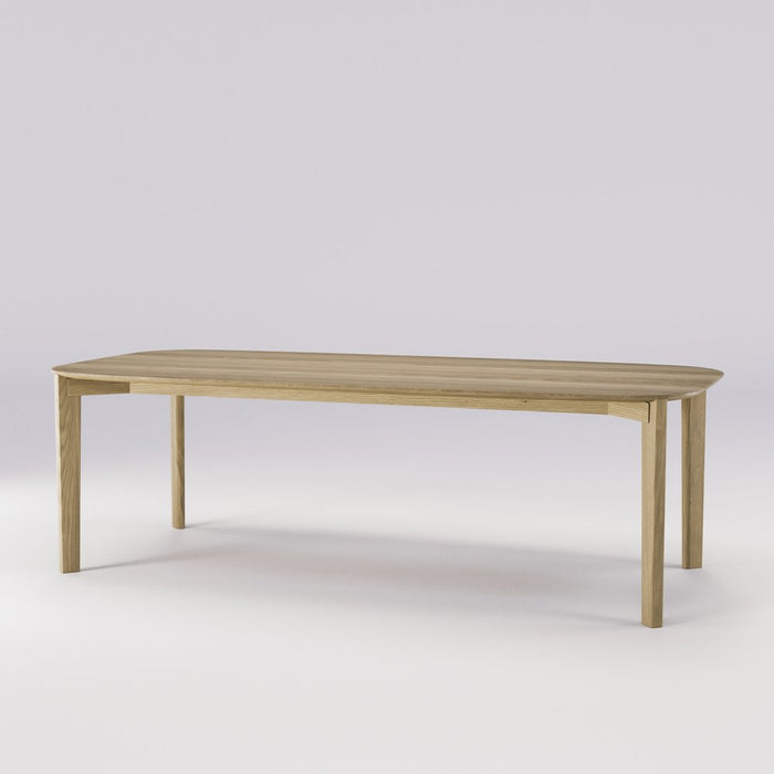 WeWood SOMA Table - MyConcept Hong Kong