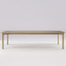 WeWood SOMA Table - MyConcept Hong Kong