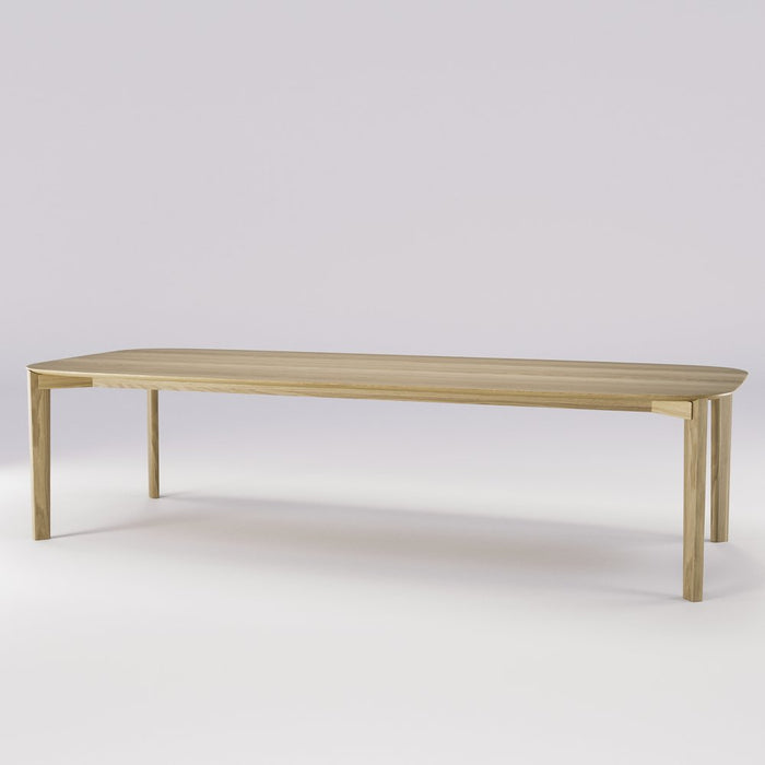 WeWood SOMA Table - MyConcept Hong Kong