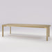 WeWood SOMA Table - MyConcept Hong Kong