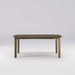 WeWood SOMA Table - MyConcept Hong Kong