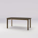 WeWood SOMA Table - MyConcept Hong Kong