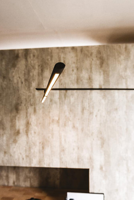 STEALTH Floor Lamp