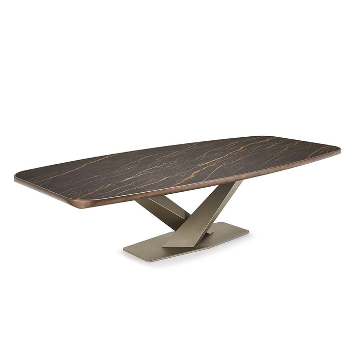 STRATOS Keramik Premium Table