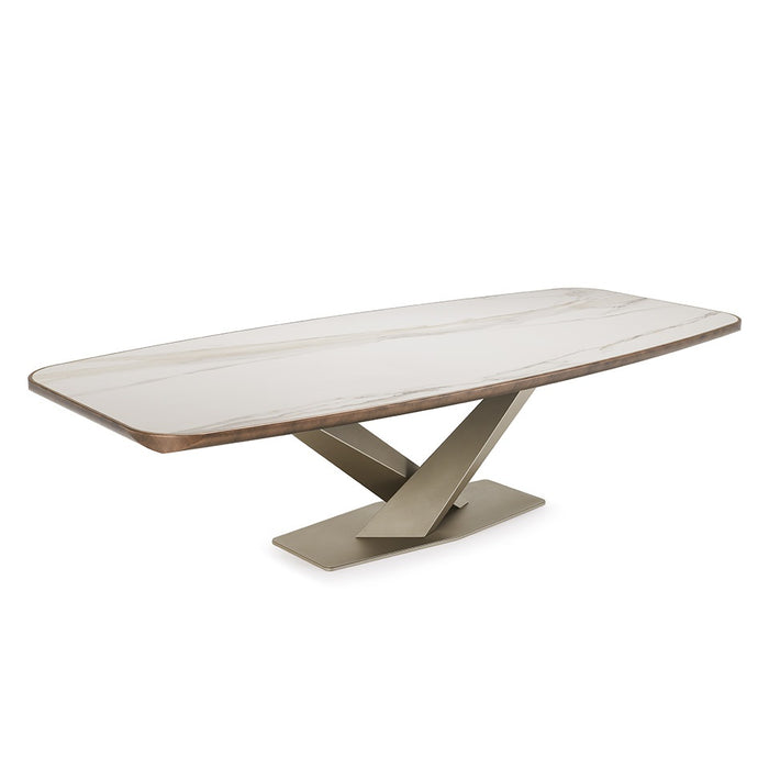 STRATOS Keramik Premium Table