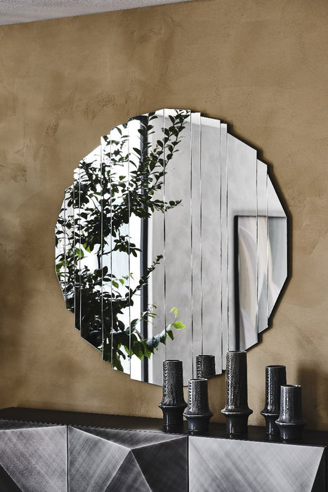 STRIPES Wall Mirror