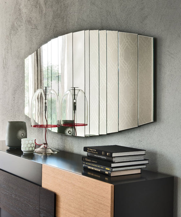 STRIPES Wall Mirror