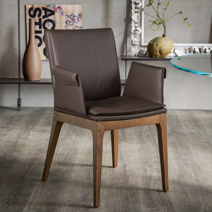 TOSCA Armchair