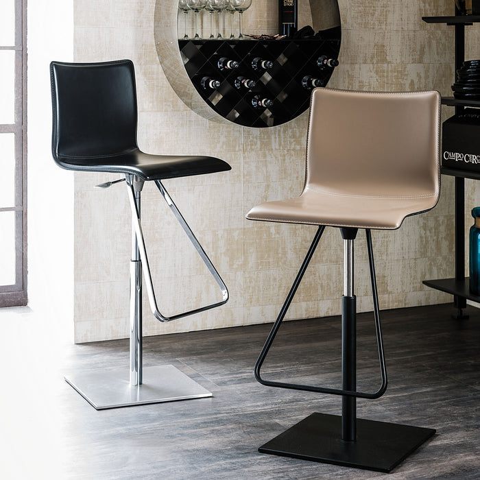 TOTO Adjustable Stool