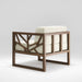 WeWood TREE lounge chair - MyConcept Hong Kong