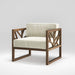 WeWood TREE lounge chair - MyConcept Hong Kong