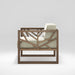 WeWood TREE lounge chair - MyConcept Hong Kong