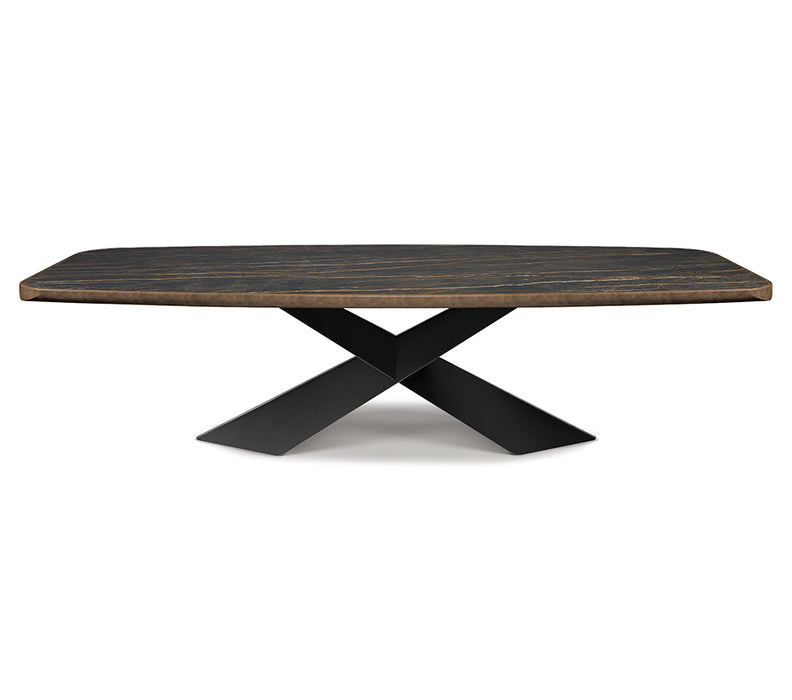 TYRON Keramik Premium Table