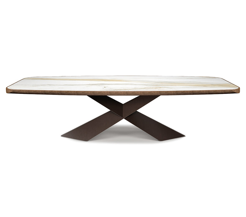 TYRON Keramik Premium Table