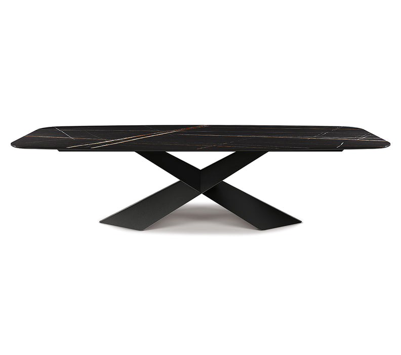 TYRON Keramik Table