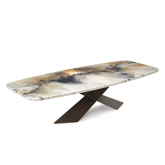 TYRON Signature Table