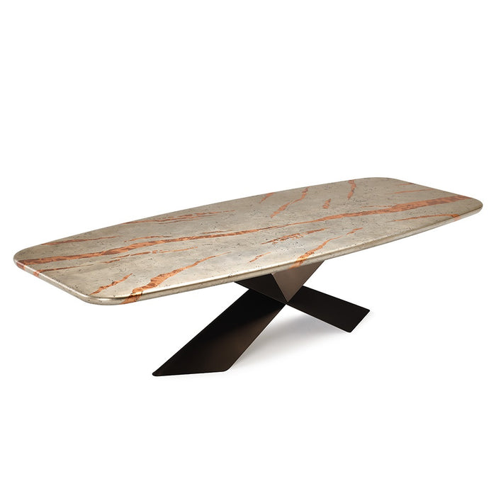 TYRON Signature Table