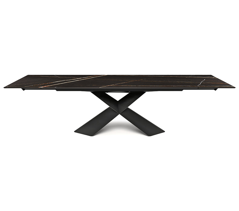 TYRON Keramik Drive Table