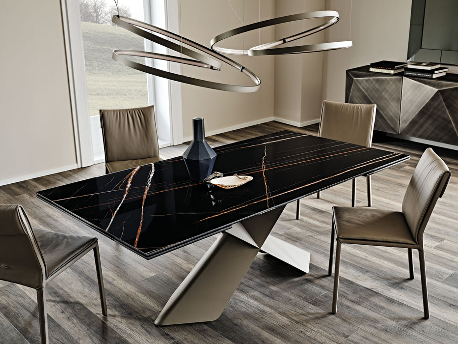 TYRON Keramik Drive Table