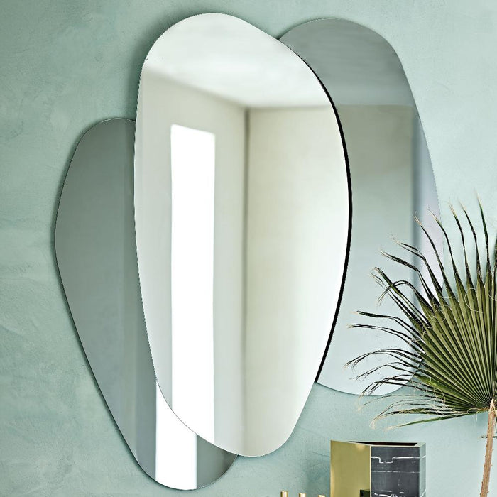 ULISSE Wall Mirror